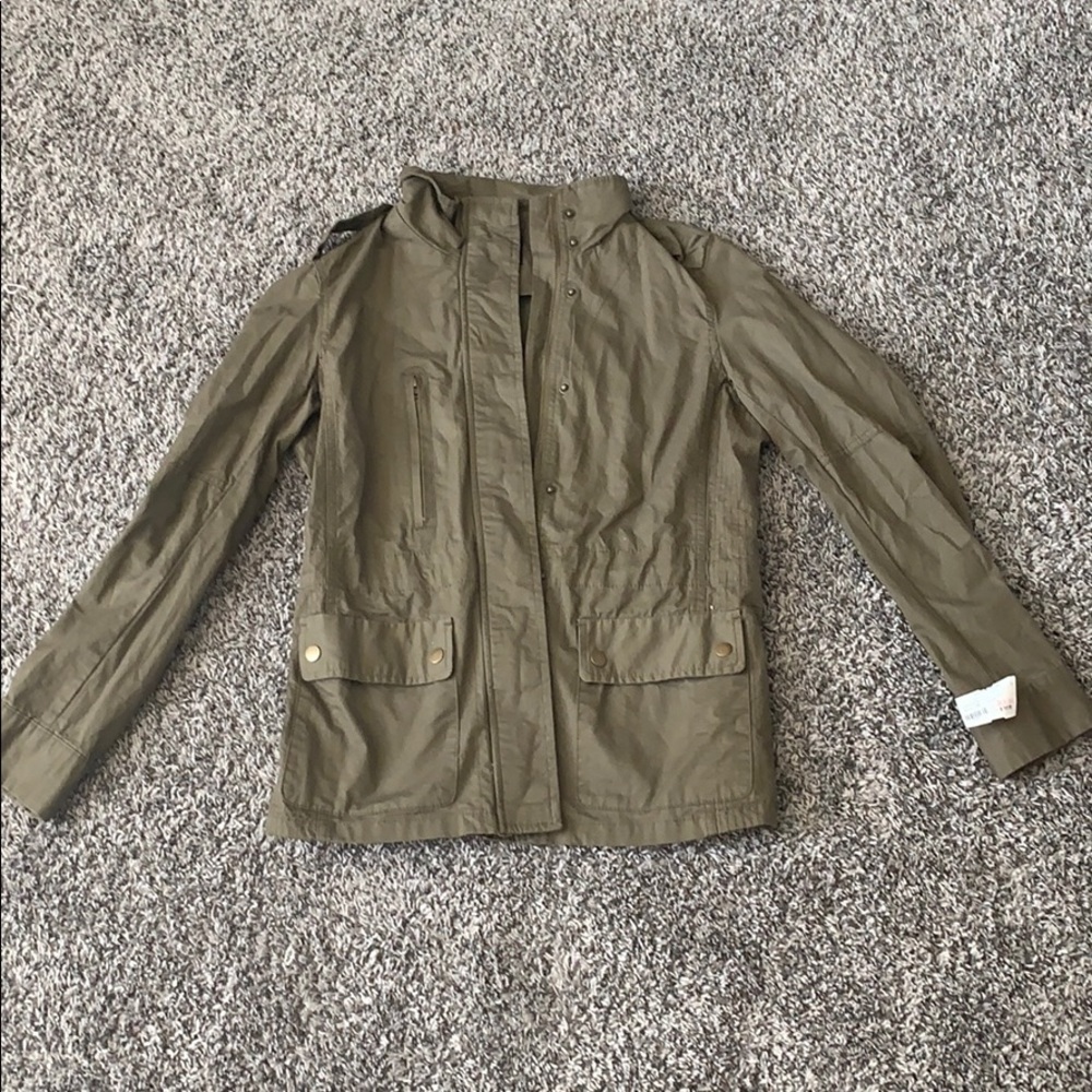 Jacket